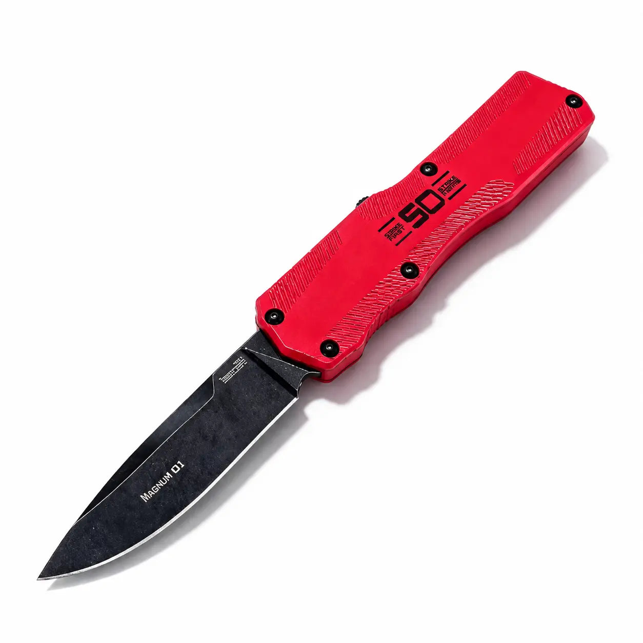 ⚡Benchmade Claymore 9070 Auto Portable Knife🔥
