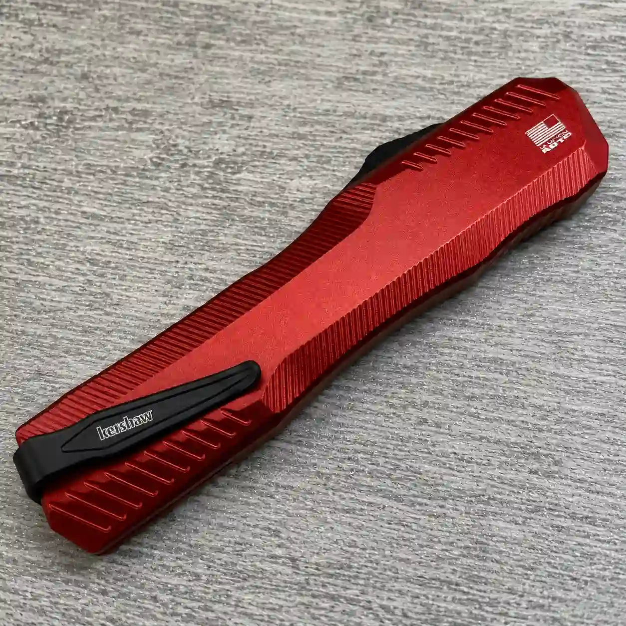 ⚡Benchmade Claymore 9070 Auto Portable Knife🔥