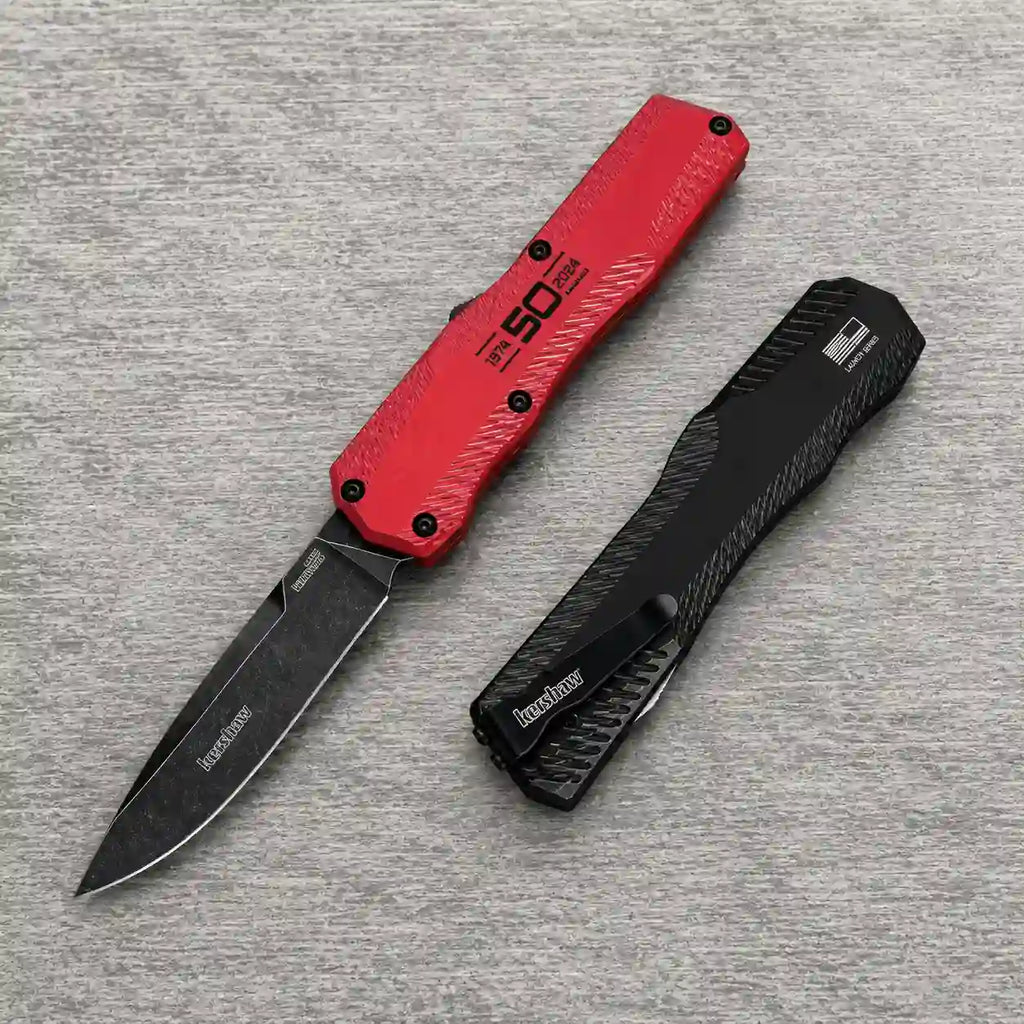⚡Benchmade Claymore 9070 Auto Portable Knife🔥