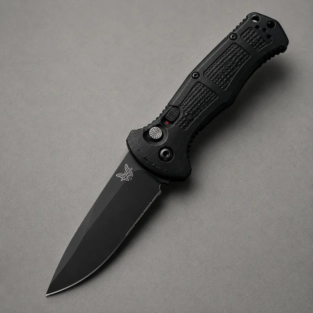 Benchmade Claymore 9070 Auto Portable Knife
