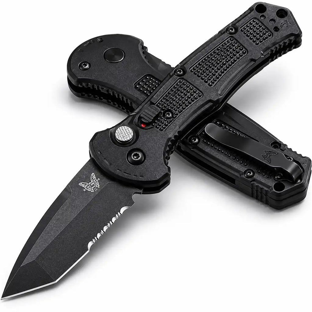 Benchmade Claymore 9070 Auto Portable Knife