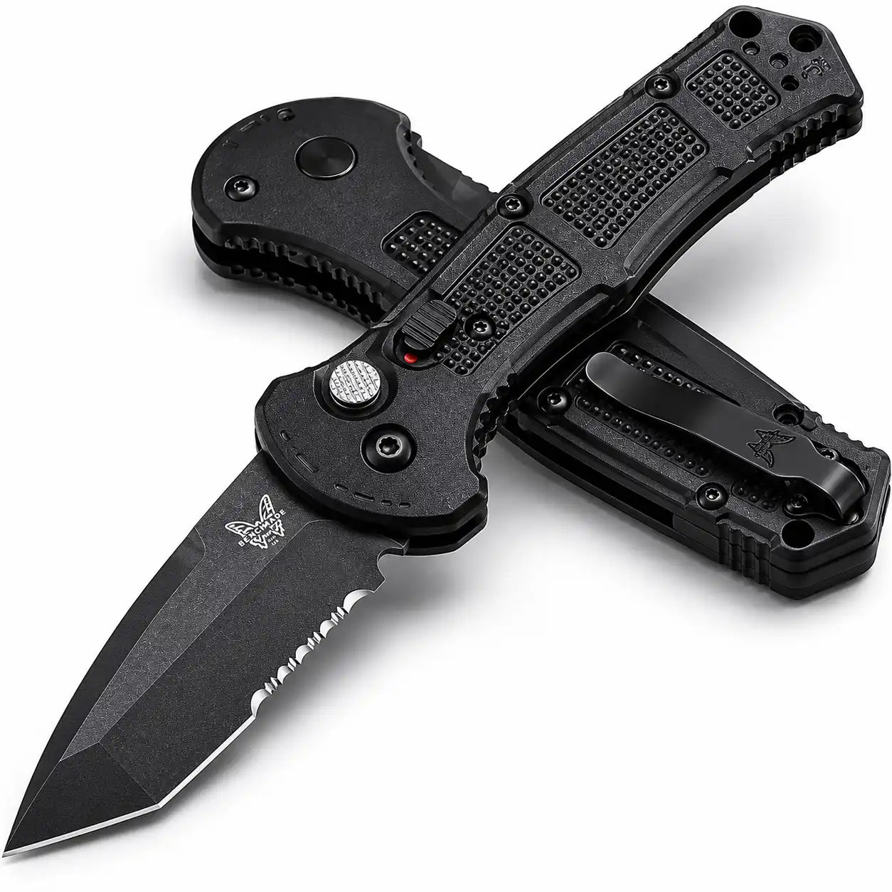Benchmade Claymore 9070 Auto Portable Knife