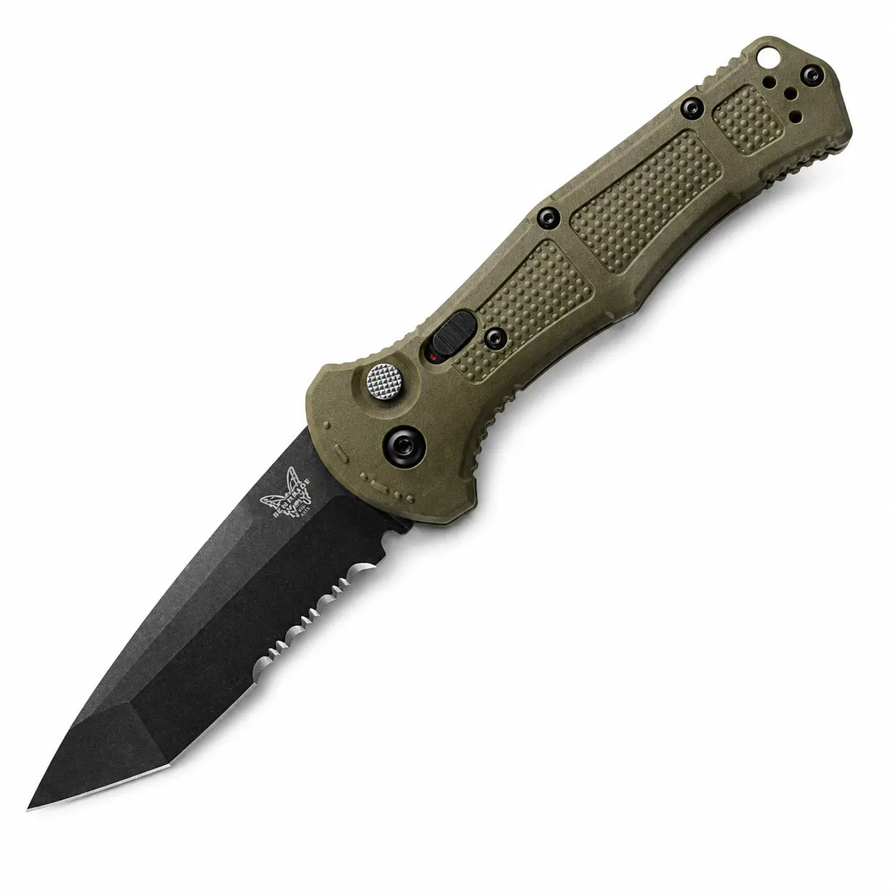 Benchmade Claymore 9070 Auto Portable Knife