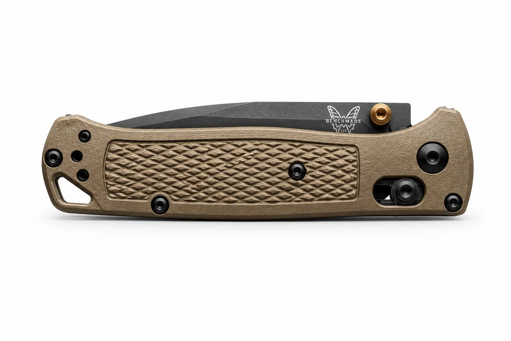 BENCHMADE | BUGOUT | RANGER GREEN GRIVORY 535