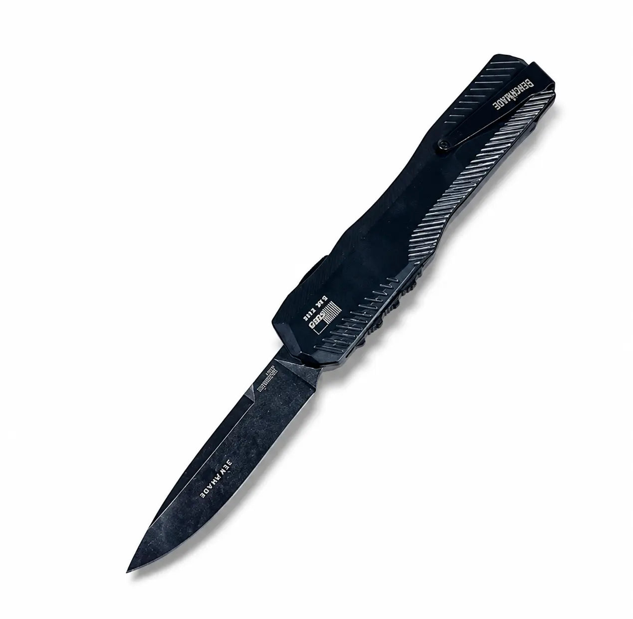 ⚡Last Day 70% OFF丨Kershaw Livewire 9000 OTF Automatic✈️