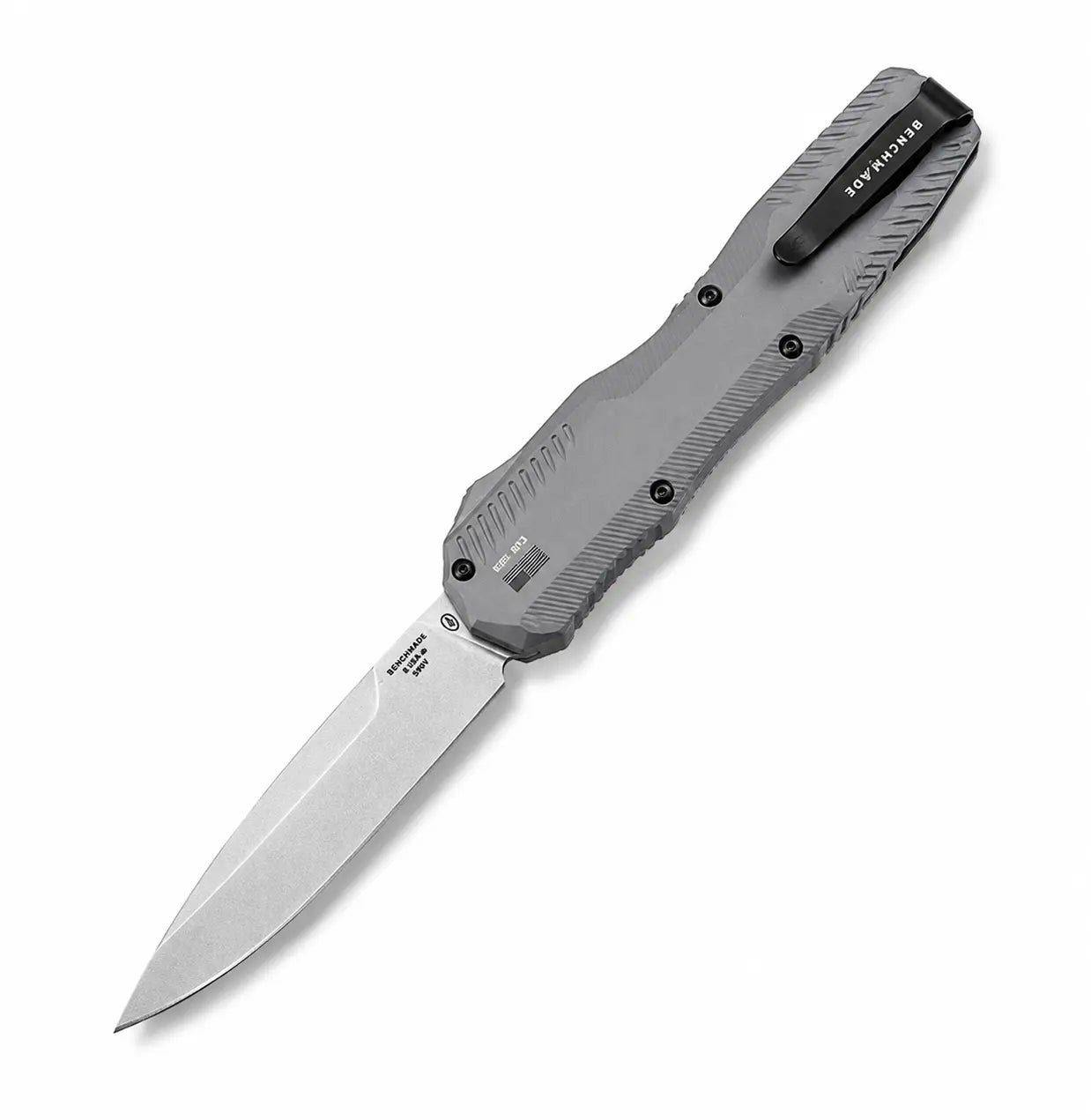⚡Last Day 70% OFF丨Kershaw Livewire 9000 OTF Automatic✈️